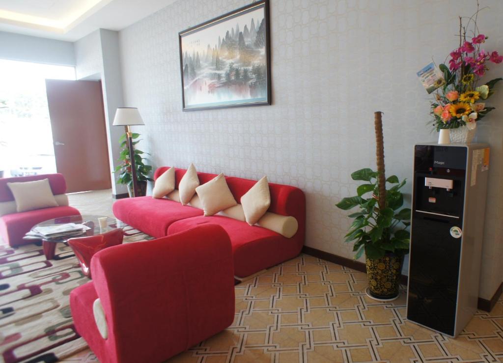 Hotel Zamburger Bukit Indah Τζόχορ Μπάχρου Εξωτερικό φωτογραφία